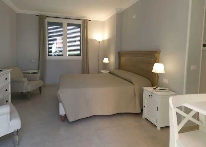 Corte Olea 4* Paceco