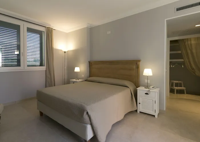 Corte Olea Feriested 4*