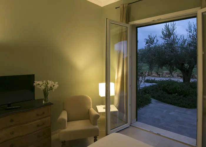 Corte Olea 4*