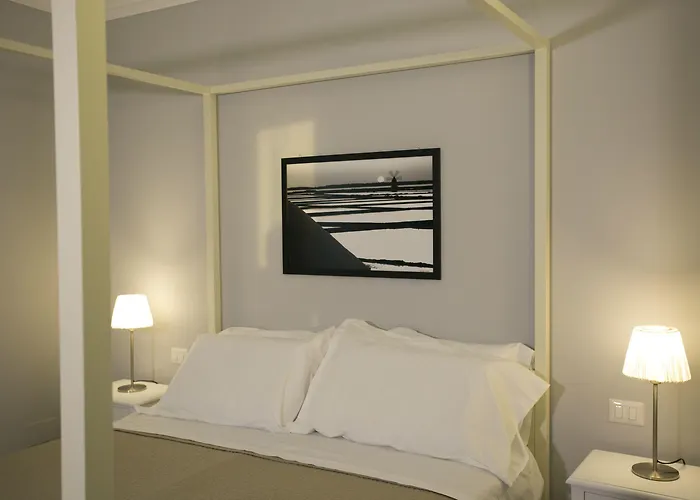 Corte Olea 4*