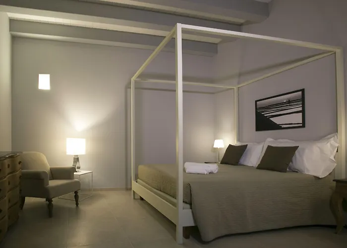 Corte Olea 4*