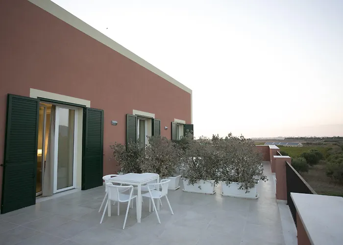 Corte Olea 4*