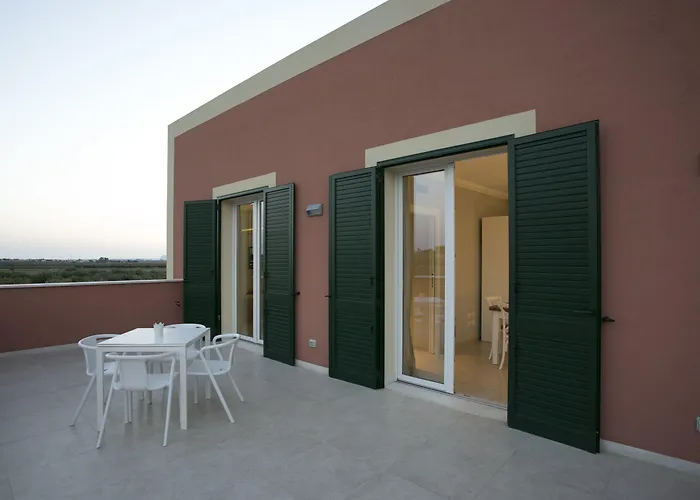 Corte Olea 4*