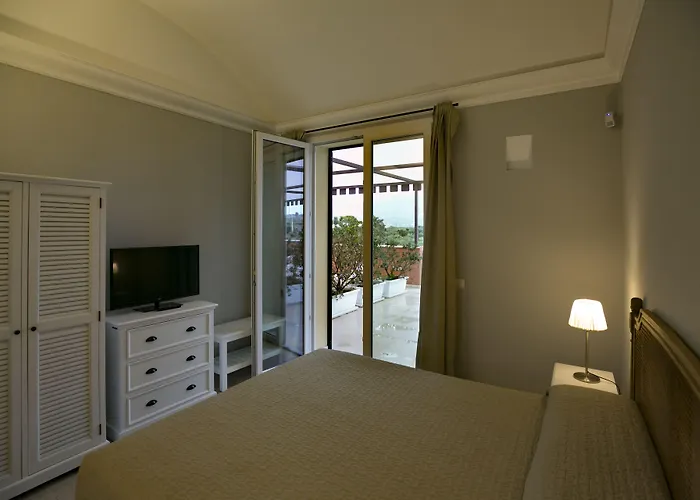 Corte Olea Feriested