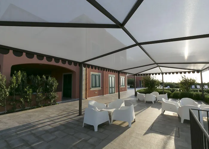 Corte Olea Üdülőközpont 4*