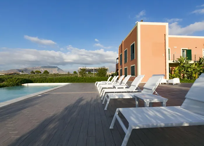 Corte Olea Paceco