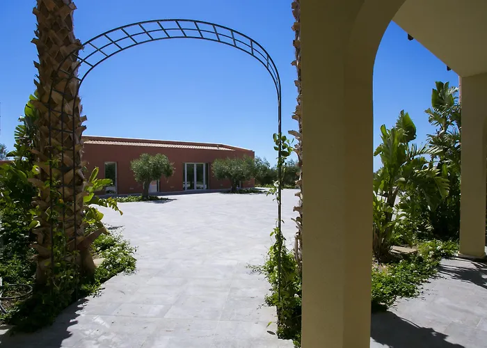 Corte Olea 4* Paceco