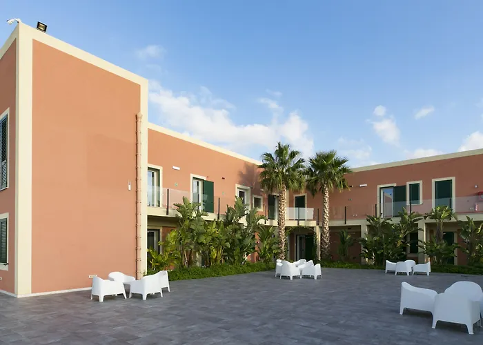 Corte Olea 4*