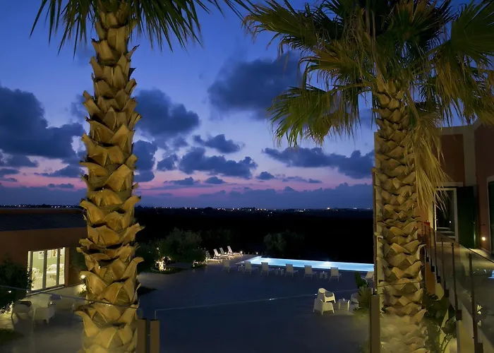 Corte Olea 4*